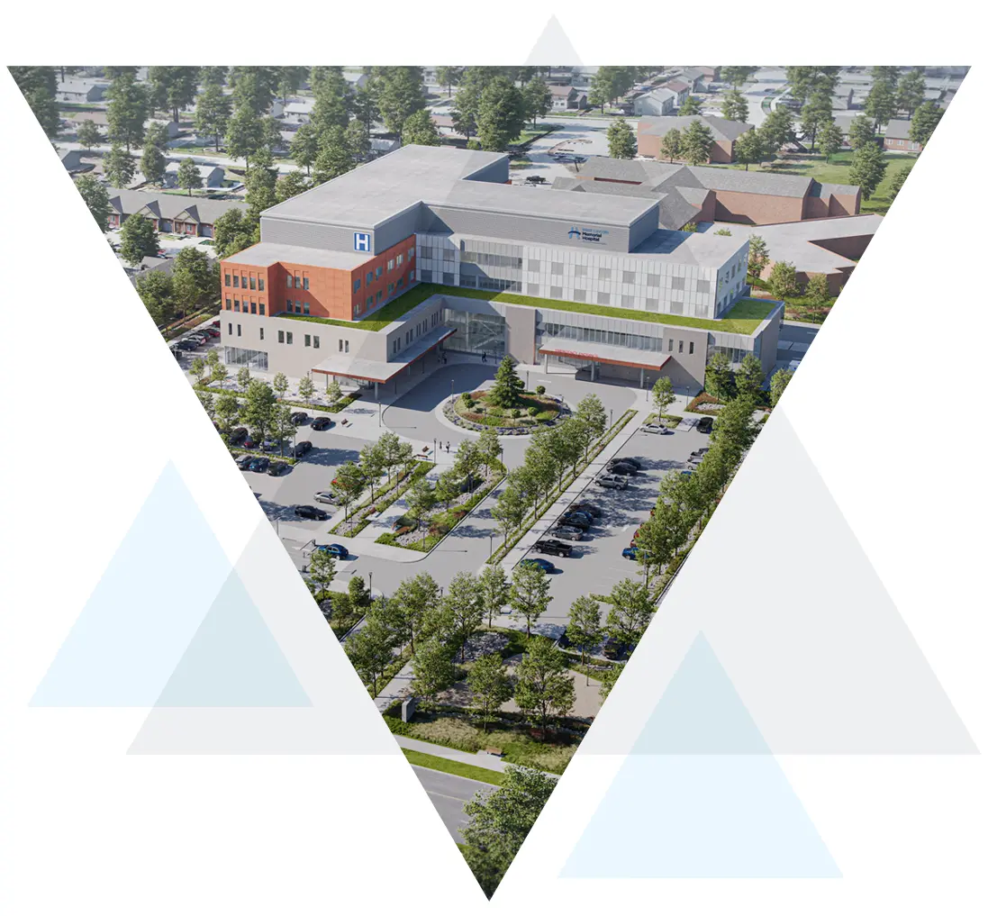 West Lincoln Memorial Hospital